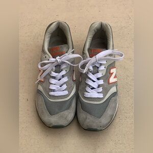 Preowned New Balance 997